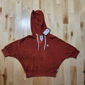 Women's Pullover Hoody